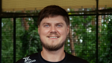 Vladyslav Khatskevych